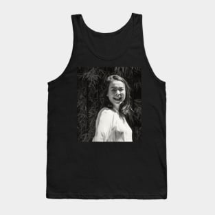 Mitski Tank Top